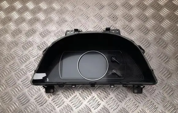 Lexus ES VII XZ10 Speedometer (instrument cluster) 838003T450