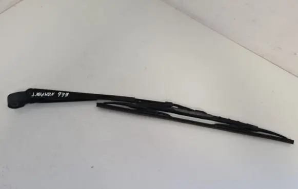 BMW 3 E46 Rear wiper blade 