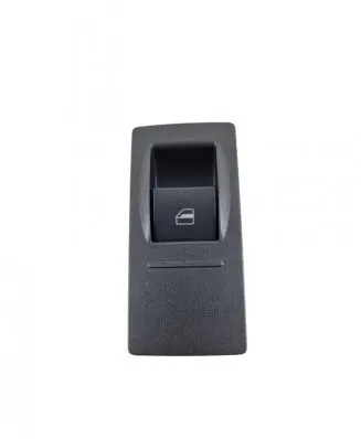 Volkswagen Phaeton Electric window control switch 3d0959858e
