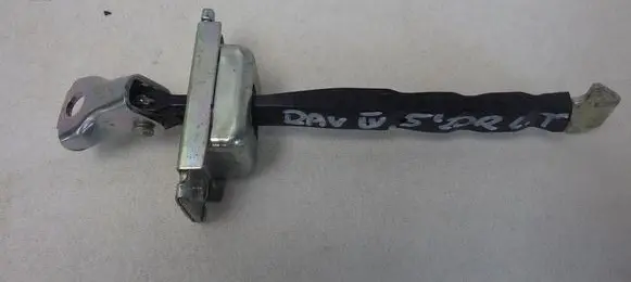 Toyota RAV 4 (XA50) Rear door check strap stopper 