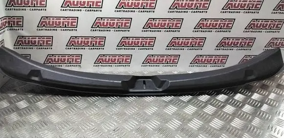 Tesla Model 3 Trunk/boot sill cover protection 108631500E 010935457 NYX190381313400