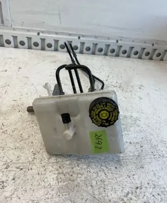 Renault Master III Master brake cylinder 03350890491