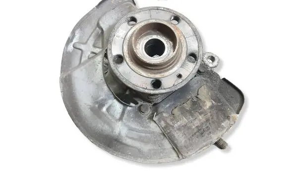 Volvo S60 Front wheel hub spindle knuckle 