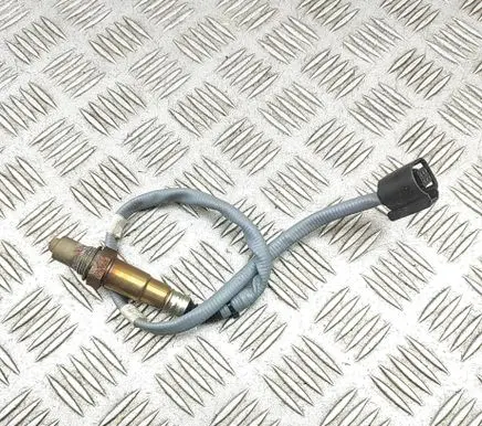 Peugeot 3008 II Lambda probe sensor 9811385980 0258027155