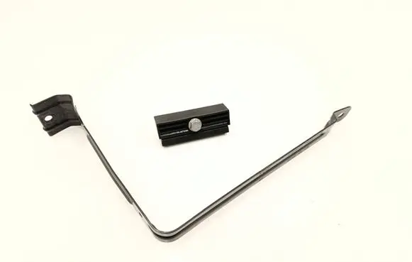 BMW 5 F10 F11 Battery bracket 7592923 7609962