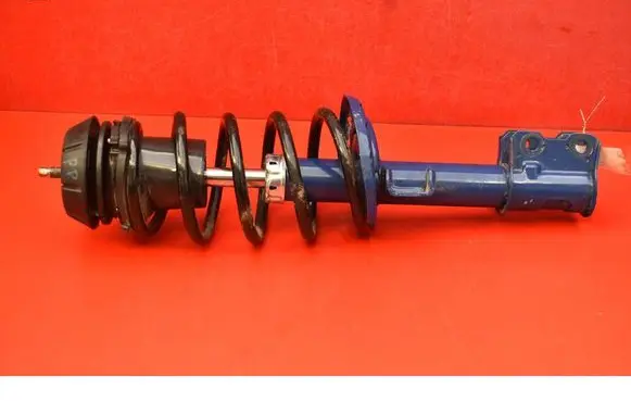 Front shock absorber/damper