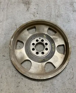 Toyota Hilux VIII Flywheel 