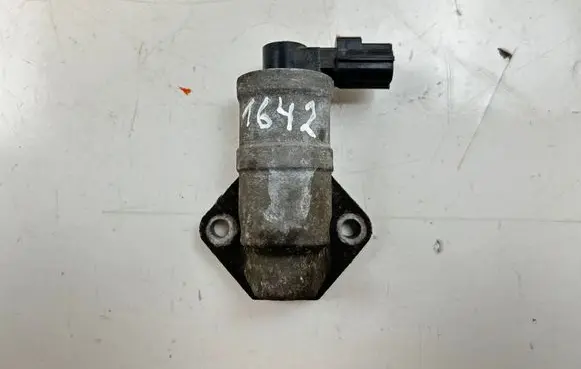 Mazda 5 Idle control valve (regulator) ZJ0120660