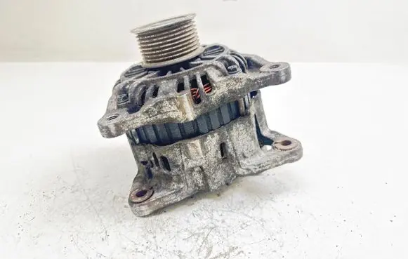 Mazda 6 Generator/alternator A3TB6781 12V0078402 BF8G