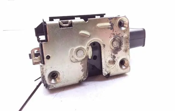 Renault Espace II Front door lock