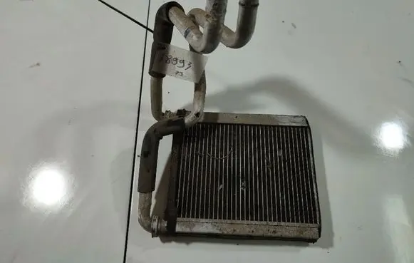 Honda Civic Heater blower radiator 