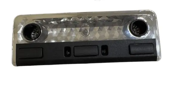 BMW X5 E70 Rear seat light 63318364929