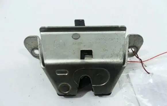 Peugeot 107 Tailgate/trunk/boot lock/catch/latch IMPRK759101