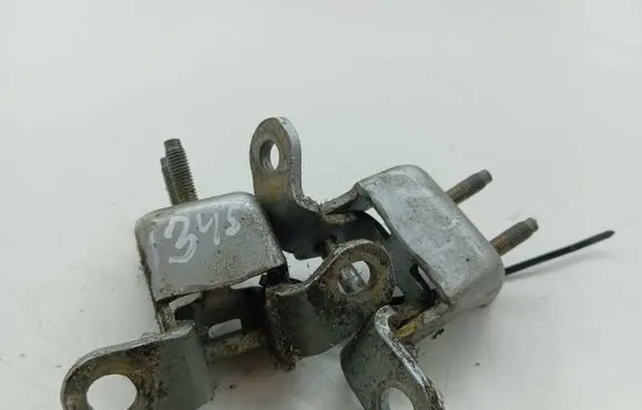 Honda CR-V Rear door hinge set 