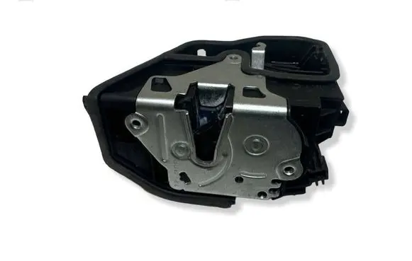 BMW 5 F10 F11 Rear door lock A053702 72145