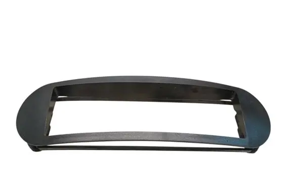 Volkswagen New Beetle Radio/GPS head unit trim 