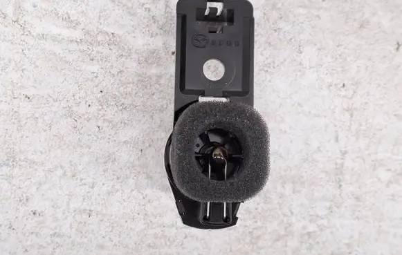 Mazda CX-30 Intake air temperature sensor 