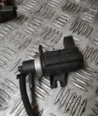 Ford Galaxy Turbo solenoid valve 1j0906627