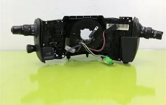 Renault Scenic II - Grand scenic II Indicator stalk 61850014