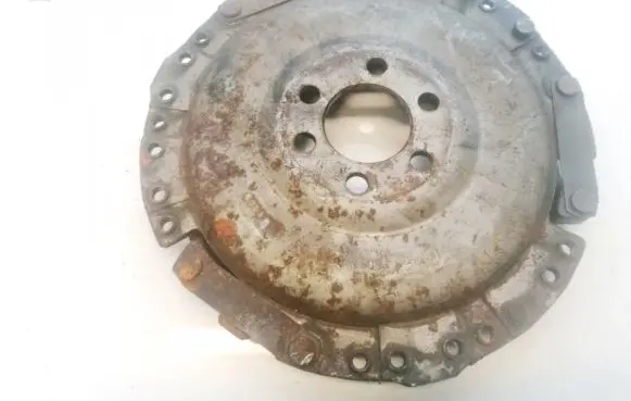 Pressure plate