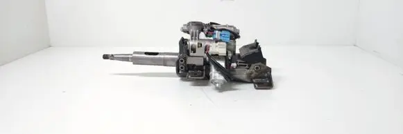 Acura RL Steering wheel axle