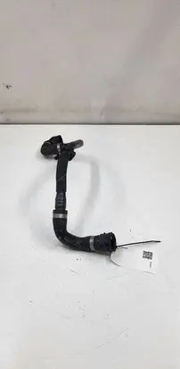 Mercedes-Benz EQE v295 Electric car engine cooling hoses/pipes A2975010100