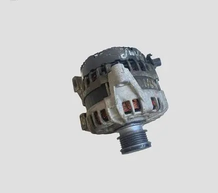 Volvo S60 Generator/alternator 190226 PU059389 201995