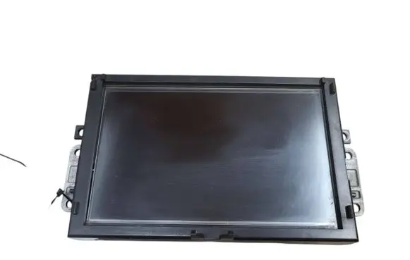 Citroen DS4 Screen/display/small screen 9800469980 A2C8052470400