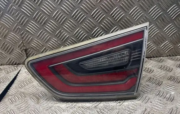 KIA Optima Tailgate rear/tail lights 9240440510