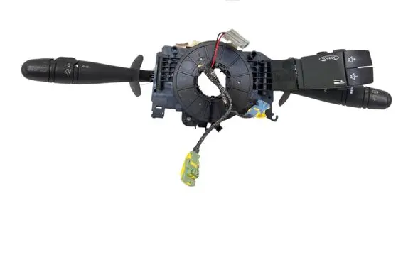 Renault Laguna II Wiper control stalk 8200012243 34443801AR