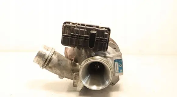 BMW 2 F45 Turbo 54409700043