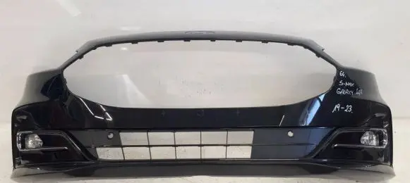 Ford S-MAX Front bumper LM2V17D957