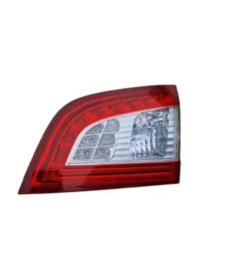 Peugeot 508 RXH Rear/tail lights 9686780580