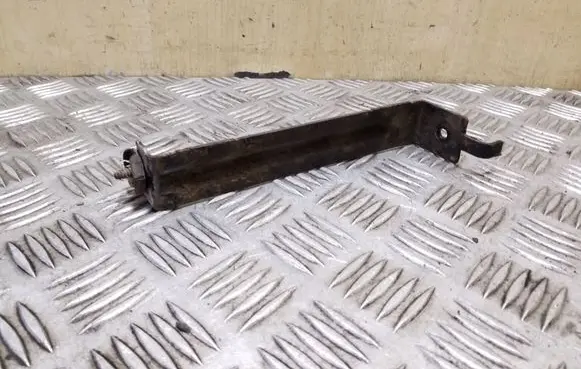 Renault Trafic III (X82) Other under body part 205833797R