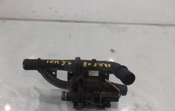 Thermostat/thermostat housing