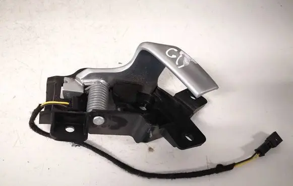 Tesla Model S Rear door interior handle 100843200E