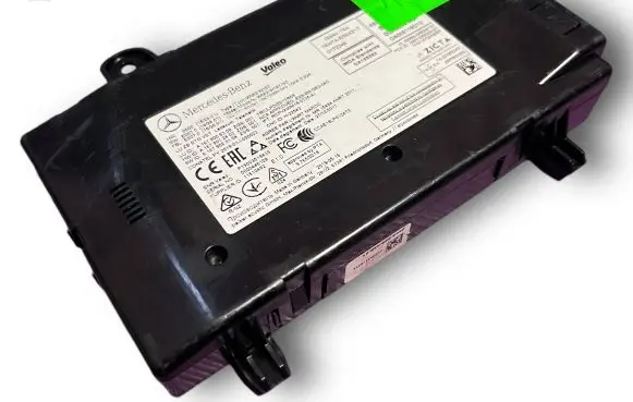 Mercedes-Benz GLE W167 Central body control module A1679008309