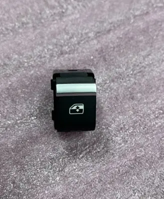 Audi Q7 4M Electric window control switch 4M0959855