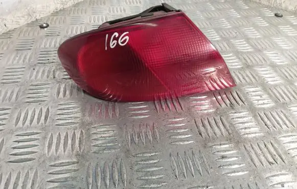 Alfa Romeo 166 Rear/tail lights