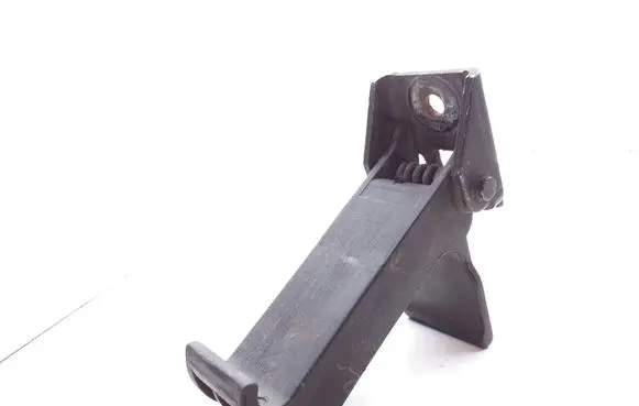 Renault Laguna II Engine bonnet (hood) release handle 000945
