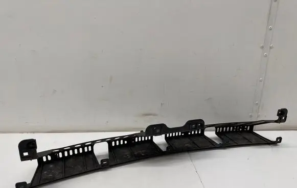 Mini Paceman (R61) Rear bumper mounting bracket 9800757