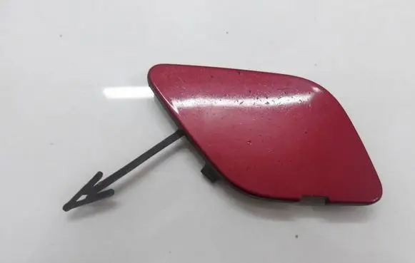 Ford Mondeo MK V Front tow hook cap/cover DS73-17A989