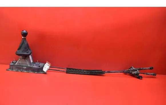 Volkswagen Golf V Gear shift rod 1Q0711049C