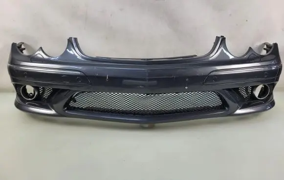 Mercedes-Benz CLK A209 C209 Front bumper A2098854425