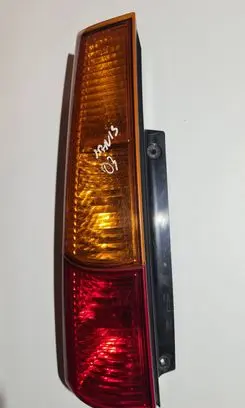 Suzuki Ignis Rear/tail lights
