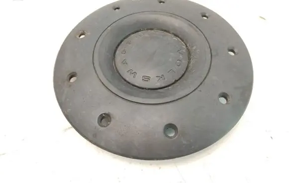 Original wheel cap
