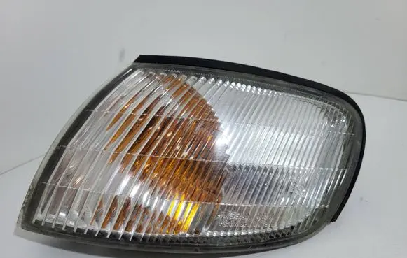 Nissan Almera Front indicator light 3419l
