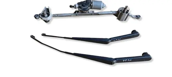 Subaru Forester SH Front wiper linkage and motor 86511SC010 1593001840