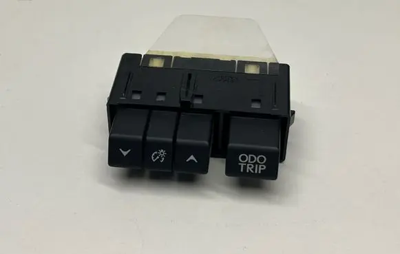 Lexus UX Other switches/knobs/shifts 15D445