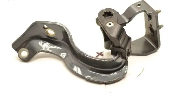 Audi A6 S6 C6 4F Tailgate/trunk/boot hinge 4F9827299D